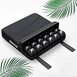 dumald Dekubitus Sitzkissen Rollstuhl - Anti dekubitus Kissen Rollstuhl...