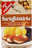 Gut & Günstig Kartoffelstärke, 9er Pack (9 x 500g)