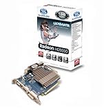 Sapphire Ultimate HD5550 1 GB DDR2 PCI-Express HDMI/DVI-I/VGA Grafikkarte...