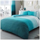 GC GAVENO CAVAILIA Bettwäsche-Set für Doppelbett (200 x 200 cm),...