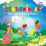 Spiel- und Bewegungslieder 2