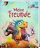 Freundebuch – Meine Freunde: (Furzipups)