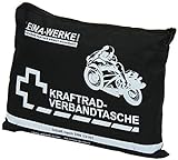 Leina Verbandtasche für Motorrad, Kraftrad-Verbandtasche REF 17002,DIN...
