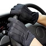 UV Schutz Handschuhe Sommer Fahren Handschuhe Bequem Herren...