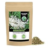Mädesüß Tee 250g von Alpi Nature, Mädesüß Kraut geschnitten,...