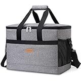 Lifewit 30L Kühltasche Picknicktasche Lunchtasche Mittagessen Tasche...