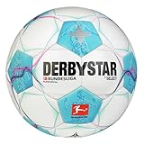 Derbystar Bundesliga Fußball Player Special der Saison 24/25 - Unisex...