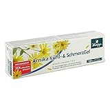Kneipp Arnika Kühl- & SchmerzGel 100 g