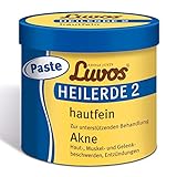 LUVOS Heilerde 2 hautfein Paste 720 g