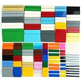 BroTex Classic Basic Platten-Bauplatten Grundplatte Mix Kompatibel mit...