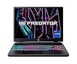 Acer Predator Helios Neo 16 (PHN16-71-96AB) Gaming Laptop | 16 Inch WQXGA...