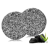 Grau Glanz Seife, Haarwachstum Shampoo Gegen Haarausfall Frauen, Anti Gray...