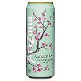 Arizona Green Tea with Ginseng and Honey 24x 680ml inkl. DPG-Pfand