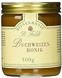 Rüdiger Feldt Imkerei Buchweizen-Honig, 500 g