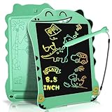 LCD-Doodle Board Dinosaurier-Schreibtablett für Kinderspielzeug, 21,6 cm,...