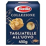 Barilla Tagliatelle-Paste, 450 g