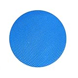 Solarabdeckung für Pool, zuschneidbare Schwimmbaddecke –...