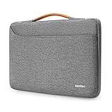 tomtoc 360° Tasche Hülle für 13,5 Zoll Microsoft Surface Laptop 5/4/3,...