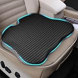 SKYNY Autositzkissen,keilkissen Auto, Ergonomisches Sitzkissen für Auto...