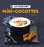 Le Creuset 69055 Kochbuch Mini-Cocotte deutsch