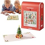 Puzzles für Kinder, Feiertagspuzzles, Feiertags-Puzzles...