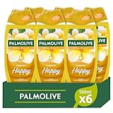 Palmolive Aroma Essence Forever Happy 500ml I mit Dufttechnologie zur...