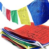 Gebetsfahne,Tibetische Flaggen,Tibet Buddhist Prayer Flagge,Tibetische...