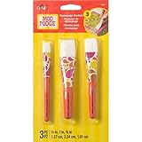 Mod Podge, weiches Decoupage-Pinsel-Set, 10615, dreiteiliges Set