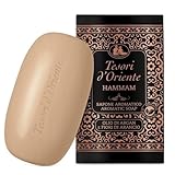 Tesori d'Oriente Hammam Würfelseife 125g 1 Stück