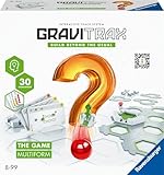 Ravensburger GraviTrax The Game Multiform - Logikspiel für Kugelbahn Fans...