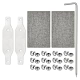 Rolladengurt Reparaturset Rolladen Reparatur-Set für Gurtfix -...