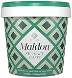 Maldon Meersalzflocken Sea Salt Flakes 570g
