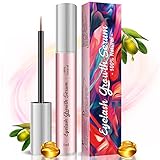 Wimpernwachstumsserum, Professionelles Wimpernwachstumsserum Wimpern- und...