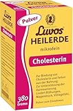 Luvos Heilerde mikrofein Pulver - Naturheilmittel zur Bindung von...