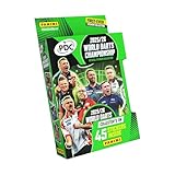 World Darts Championship Sticker Collection – Taschendose