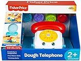 Fisher-Price Chatter Telefon-Knet-Set
