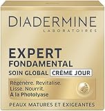 Diadermine Expert Fondamental Anti-Aging Tagescreme, 50 ml