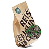 REISHUNGER BIO Wildreis, Zizania, Kanada, Saskatchewan (3 kg) - in allen...