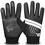 WESTWOOD FOX Wasserdichte Winterhandschuhe für Jungen und Mädchen,...