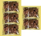 Baumkuchen Spitzen Vollmilch Schokolade II Wahl 5 x 250 gr.