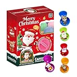 Generisch Mini Greifautomat - Weihnachts Spielzeug...