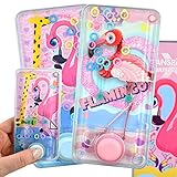 LG-Imports 3X Geduldsspiel Wasser Flamingo Vögel Ringe Kinder...