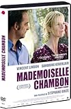 Mademoiselle Chambon [FR Import]