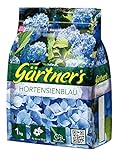 Gärtner's Hortensienblau, Hortensienfärber zum Umfärben oder zur...