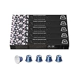 NESPRESSO ORIGINAL Tokyo Vivalto Lungo, Mittlere Röstung, Kompatibel mit...