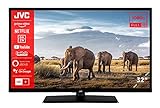 JVC LT-32VF5158 32 Zoll Fernseher/Smart TV (Full HD, HDR, Triple-Tuner,...