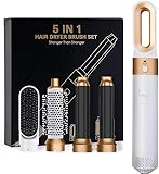 Airbrush | 5-in-1 Hairstyler-Set