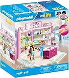 PLAYMOBIL 71537 Beauty Boutique