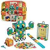 LEGO 41937 DOTS Kreativset Sommerspaß Bastelset Für Kinder, Spielzeug Set...