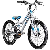 Galano GA20 20 Zoll Kinderfahrrad MTB Jugendfahrrad Mountainbike Jugend...